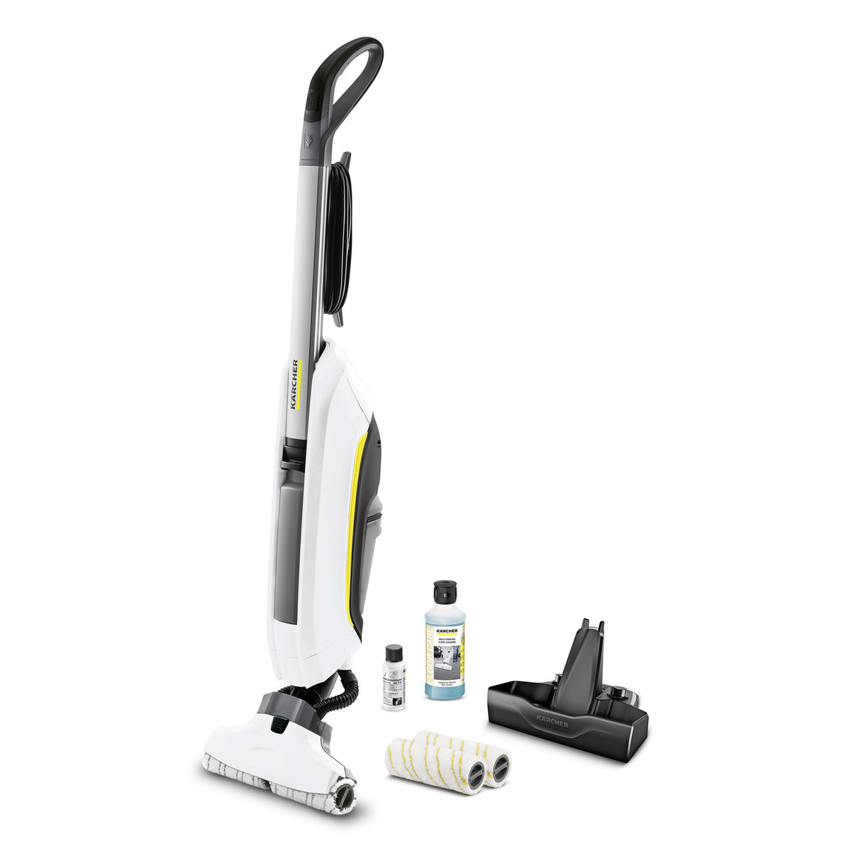 Fc 5 Premium (White) - Karcher Store Ái Liên